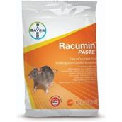 Bayer Racumin Paste 10 gr Fare Zehiri (10 adet)