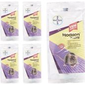Bayer Rodilon Pasta 100 Gr 5 Adet