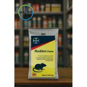 Bayer Rodilon Paste 10 Gr 10'Lu Fare Zehiri