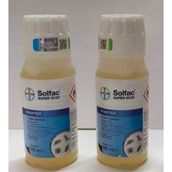 Bayer Solfac 25 EC Haşere İlacı 2 x 100 ML