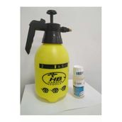 BayerXBayer SOLFAC SÜPER EC25 100 ML HAŞERE BÖCEK İLACI VE POMPA SETİ