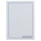 Bayındır 20x28 24 Yaprak Işletme Defteri