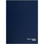 Bayındır 24x34 40 Yaprak Karar Defteri