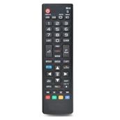 Bayırtech 32LN575S Smart Lcd Led Tv Kumandası