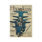 Baykuş Felsefe Yazıları Dergisi Sayı: 7 - Kolektif