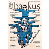 Baykuş Felsefe Yazıları Dergisi Sayı: 7 - Temmuz 2011 - Kolektif