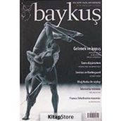 Baykuş Felsefe Yazıları Dergisi Sayı:1 (Ocak 2008) - Zeynep Direk