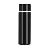 Baylar 304 Cep Tipi Mini Ufak Çelik Çift Katmalı 150 ml Siyah Termos