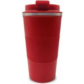 Baylar 549 Kırmızı 500 ml Termos Bardak