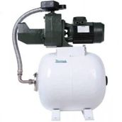 Baymak 2.50 hp (7 Kat-15 Daire) Jet 251 m 50 lt Tanklı Hidrafor