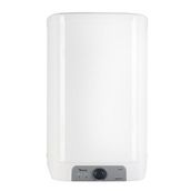 Baymak Aqua X-Led Priz 100 lt Beyaz Termosifon