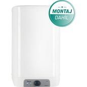 Baymak Aqua X-LED Priz 80 lt Termosifon