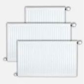 Baymak DKEK 400x1700 Lux Panel Radyatör
