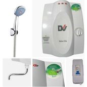Baymak Dolce Vita MT8000 Banyo ve Mutfak Uyumlu Şofben