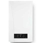 Baymak Duotec Compact 24 Kw Premix Yoğuşmalı Kombi