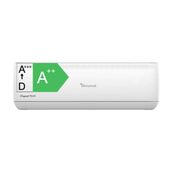 Baymak Elegant Prime 09 A++ Enerji Sınıfı 9000 BTU Duvar Tipi Klima
