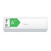 Baymak Elegant Prime 12 A++ Enerji Sınıfı 12000 BTU Duvar Tipi Klima