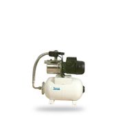 Baymak Jetinox Serisi 102 M 4 Kat 4-5 Daire 50 lt Tanklı Paket Hidrofor
