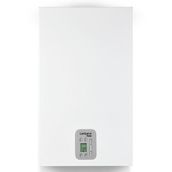 Baymak Lambert LPY33FI 33 Kw Premix Yoğuşmalı Kombi
