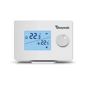 Baymak Logi S Kablosuz Dijital Termostat
