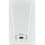 Baymak Lunatec 30 Kw Premix Yoğuşmalı Kombi