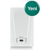 Baymak Lunatec 30 Kw Premix Yoğuşmalı Kombi
