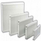 Baymak PKKP 600-1200 Panel Lüx Radyatör