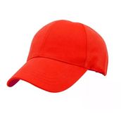 Baymax BX-6010 Tabcap Kışlık Helmet Kırmızı Şapka Baret
