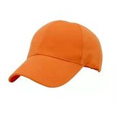 Baymax BX-6010 Tabcap Kışlık Helmet Turuncu Şapka Baret