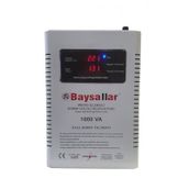 Baysallar 1000 Va Kombi Regülatörü