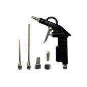 Baytec Bay-Tec Hava Tabancası Seti 5 Pcs