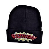 Bazinga Bere Kadın Erkek Unisex Bere