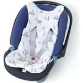 Bébé Lapin Puset ve Oto Koltuk Minderi