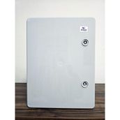 BBB Artemis 30X40X17 Abs Plastik Elektrik Panosu Sigorta Kutusu Çift Kilitli Sağlam IP65 Alev Almaz - 100 A
