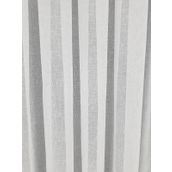 BBB ET3014 Naturel Keten Ekru 1-2.5 Pileli 200x260 cm Tül Perde
