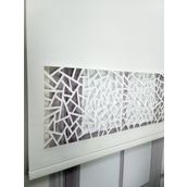 BBB LZR107 Mat Ekru Kalın 190x260 Stor Perde