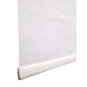 BBB MS1400 Kalın Kumaşlı Mat Beyaz 100x260 cm Stor Perde
