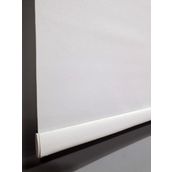 BBB MS1400 Kalın Kumaşlı Mat Beyaz 190x200 cm Stor Perde