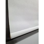 BBB MS1409 Kalın Kumaşlı Mat Gri 200x200 cm Stor Perde