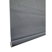 BBB MS1411 Kalın Kumaşlı Mat Antrasit 140x260 cm Stor Perde