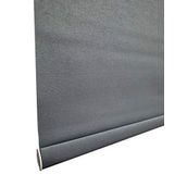 BBB MS1411 Kalın Kumaşlı Mat Antrasit 180x260 cm Stor Perde