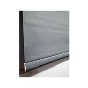 BBB MS1411 Kalın Kumaşlı Mat Antrasit 80x200 cm Stor Perde