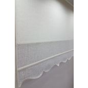 BBB MT1084 140x260 cm Çift Mekanizmalı Stor Perde