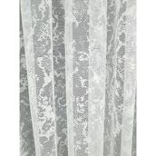 BBB MZ320 Dar Pliseli Zebra Beyaz 130x260 cm Stor Perde