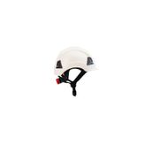 BBU Safety Equipment Beyaz SP 9001 Yüksekte Çalışma Elektrikçi Bareti Dağcı Kaskı