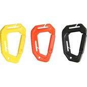 Bbu Safety Sh PC08 Plastik Taktik Karabina - Standart