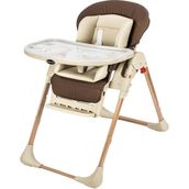 BC511 Babycare Flex Mama Sandalyesi - Siyah - Metal
