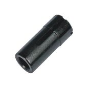 BDR 1C13-13 Dik Kumaş Kesim Motoru Şaft Tırnaklı Somun
