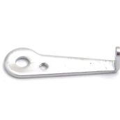 BDR 208445 Pegasus Overlok Üst Lüper Alt İplik Yolu