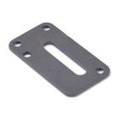 BDR 242172 Bc-5-5 Çuvalağzı Dikiş Makinesi Ayak Kaldırma Bağ Plakası